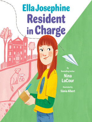 cover image of Resident in Charge